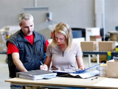 Packlink24 Outsourcing