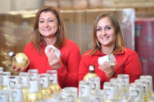 Verpackungsservice Co-Packing