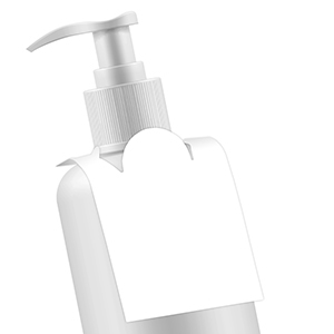 neck-hanger packaging
