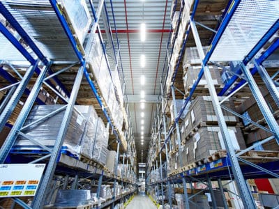packaging materials management