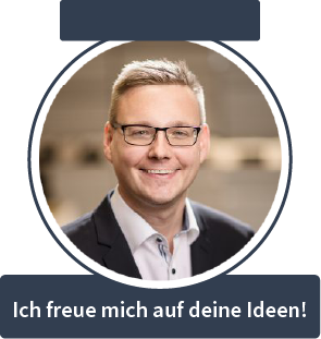 Verpackungsberater für dein eigenes Produkt