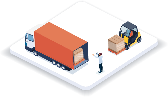 Verpackungsberatung Logistik
