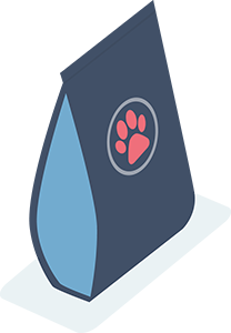 Branchenlösung Pet Food